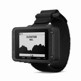 GARMIN Foretrex 801 tourist GPS navigation