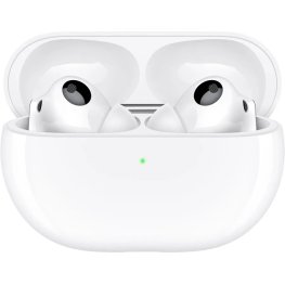 HUAWEI FreeBuds Pro 3 Ceramic White headphones