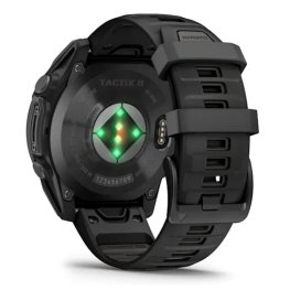 GARMIN Tactix 8 – 47 mm, AMOLED sports watch