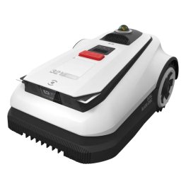 ECOVACS GOAT A3000 Lidar Robotic Lawn Mower smart gardening equipment
