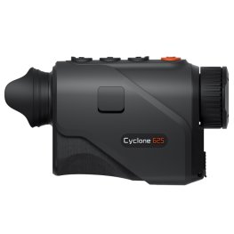 THERMTEC Cyclone 625 640×512 25mm 50Hz Wi-Fi thermal camera