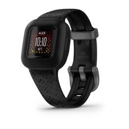 GARMIN vívofit jr. 3, Black Cosmic kids watch