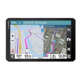 GARMIN dēzl LGV 810 MT-D GPS navigators