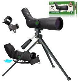 Bresser FREEK VONK Spotting Scope spotting scope