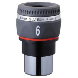 VIXEN SLV 50° Eyepiece 6mm (1.25'') ocular