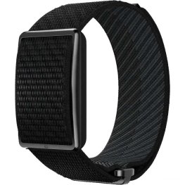 POLAR Loop Gen2, Black / Black, S-L sports watch