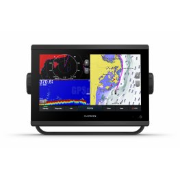 GARMIN GPSMAP 923 fishfinder