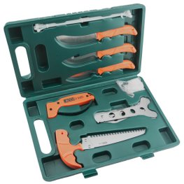 ACCUSHARP Game Processing Kit hunting knive