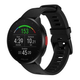 POLAR Polar Pacer Night Black S-L sports watch