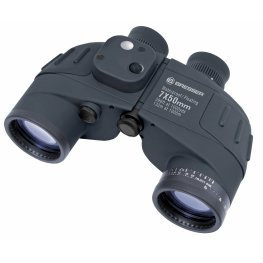 Bresser Nautic 7x50 WD Compass Binoculars binocular