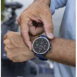 GARMIN Quatix 7 PRO AMOLED sports watch
