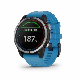GARMIN quatix 7 Base sports watch