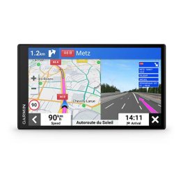 GARMIN DriveSmart 76 EU MT-S GPS navigators
