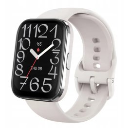 AMAZFIT Bip 5 Unity Grey sports watch