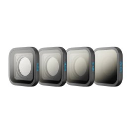 GOPRO HERO13 Black ND Filter 4-Pack accessory