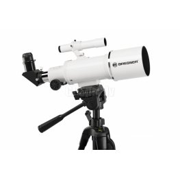 Bresser Classic KIT COMBO  70 AZ /350 18x - 140x Refraktora telescope