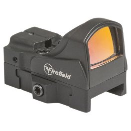 FIREFIELD Impact Mini Reflex Sight collimator sight