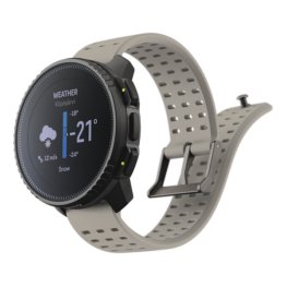 SUUNTO VERTICAL BLACK SAND sports watch