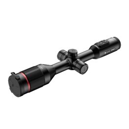 GUIDE TU420 400x300, 25 mm, 1,5x-6,5x, 700 m /1,7 km, 50 Hz, Wi-Fi thermal imaging scope