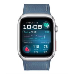 HUAWEI Watch D2, Blue sports watch