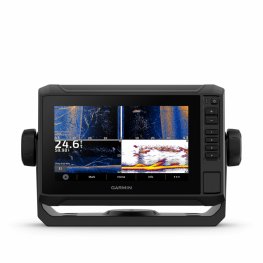 GARMIN ECHOMAP UHD2 72sv, without transducer fishfinder