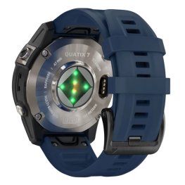 GARMIN Quatix 7 PRO AMOLED sports watch