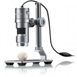 Bresser USB digital Microscope DST-1028 5.1MP microscope