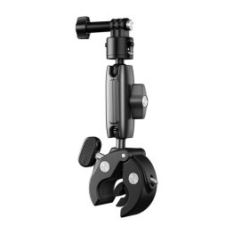 TELESIN Handlebar mount for sports cameras accessory