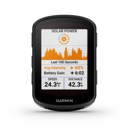 GARMIN Edge 840 Solar, EU bike computer