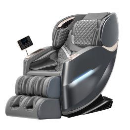Harmõ Q11 Massage chair, Gray (pre-order with 5% discount, delivery December 2025) massage chair