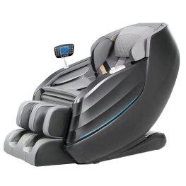 Harmõ Q9 Massage chair, Black (pre-order with 5% discount, delivery December 2025) massage chair