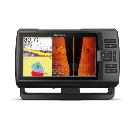 GARMIN STRIKER Vivid 9sv bez sonāra fishfinder