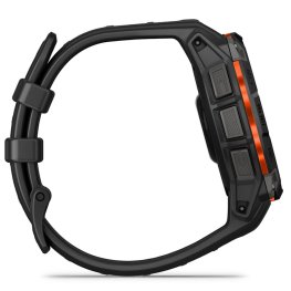 GARMIN Instinct 3 - 45 mm, Solar, Black sports watch