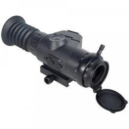 SIGHTMARK Wraith 4K Mini 2-16x 32mm 850nm IR digital night vision scope