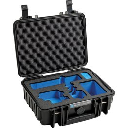 B&W Cases BW Outdoor Case type 1000 for GoPro hero 9 accessory