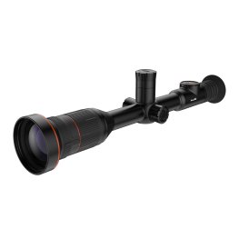 THERMTEC Ares 360 384×288, 20/60mm, 1x-5x, Wi-Fi thermal imaging scope