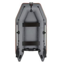 KOLIBRI KM-330 ar cietu paklāju boat