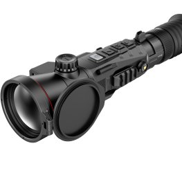 NOCPIX RICO 2 S75R, 1280×1024, 75mm, 1x-4x, Wi-Fi thermal imaging scope