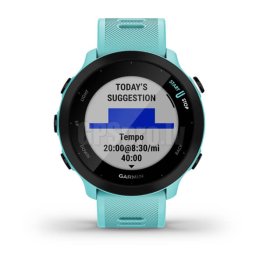 GARMIN Forerunner 55 Aqua sports watch