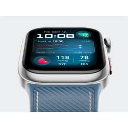 HUAWEI Watch D2, Blue sports watch