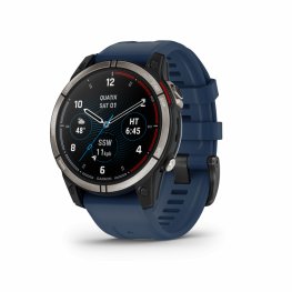 GARMIN quatix 7 Sapphire sports watch
