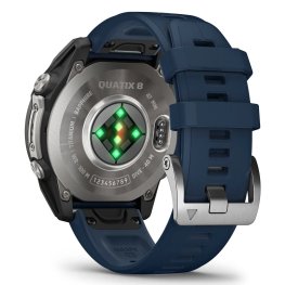 GARMIN Quatix 8 - 47 mm, AMOLED sports watch