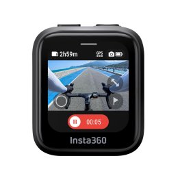 INSTA360 GPS Preview Remote accessory