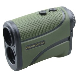 Vector Optics Paragon 6x25 LCD Rangefinder GenII 2000 Yards rangefinder