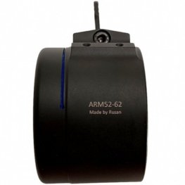 Rusan Q-R ADAPTER FOR DEVICES M52X0.75-62MM adapter