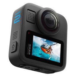 GOPRO MAX 2 action camera