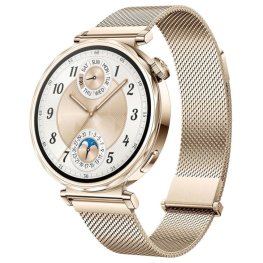 HUAWEI Watch GT 5 41mm, Gold sports watch