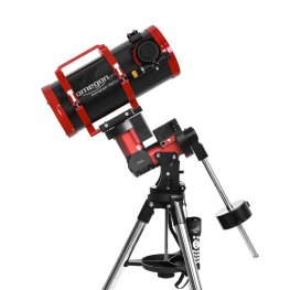 OMEGON Pro Astrograph N 150/420 OTA CEM40-EC telescope