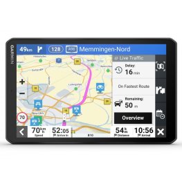 GARMIN Camper 895, EU, GPS GPS navigators