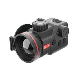 GUIDE TB650 2.0, 640x512, 50mm, Wi-Fi thermal imaging clip-on